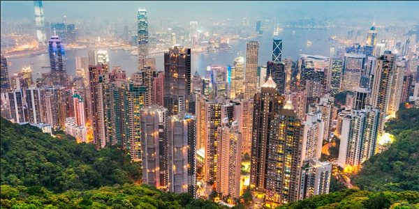 数字货币丨BTCC已被一家香港区块链投资基金