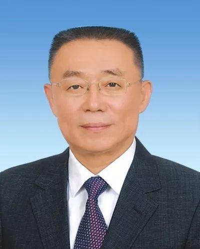 天水市委书记王锐当选为省政协副主席(简历)