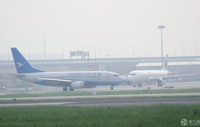 台湾仍不准大陆东航厦航春节加班航班 可能派