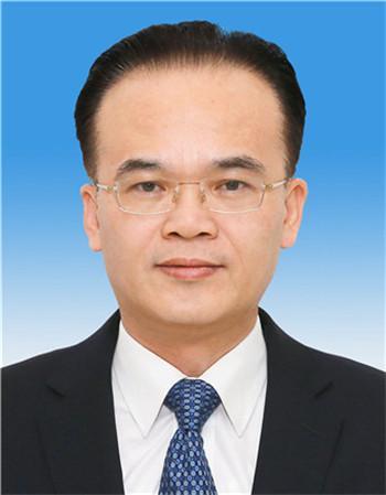 新当选的河北省人民政府省长,副省长简历