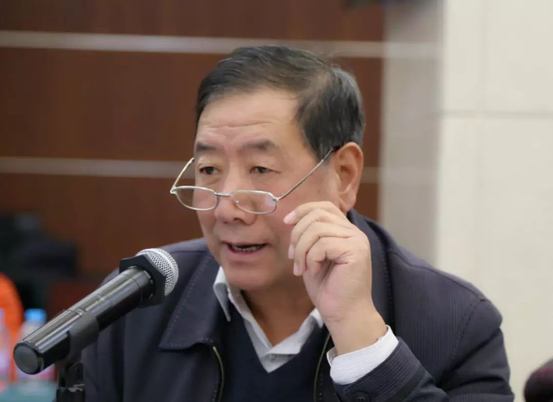 原主编,博士生导师杨改学西北师范大学教育技术与传播学院原院长