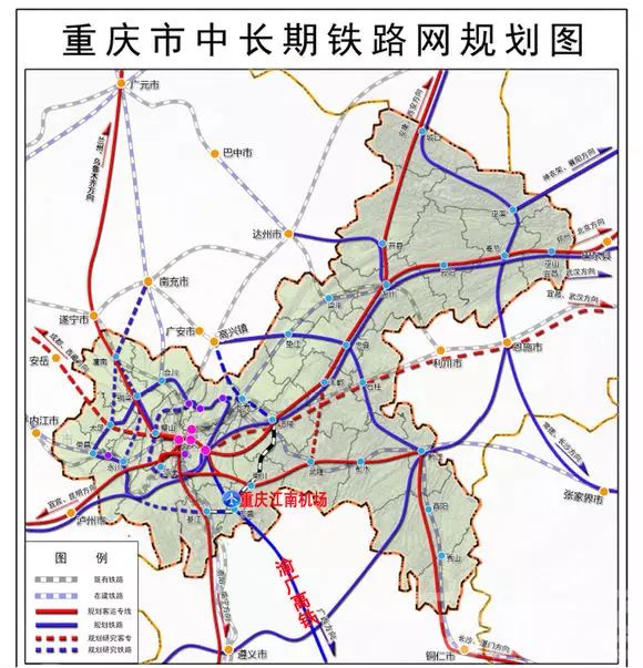 渝黔高速:到万盛更快