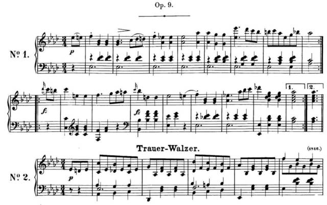 钢琴2级曲目曲谱_钢琴简单曲谱(2)