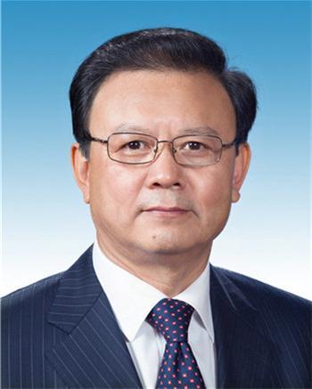 新当选的河北省人民政府省长,副省长简历