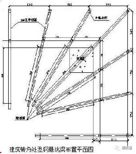 避雷针转弯和搭接怎么做_避雷针怎么安装(2)