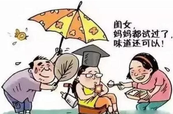 留学生拉黑父母:中国家庭教育问题到底出在哪?