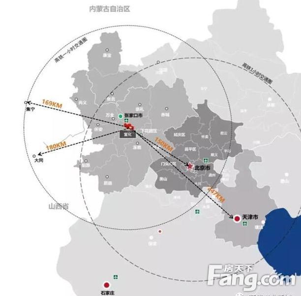 宣化区人口_城乡融合发展下,宣化人的幸福美好生活是这样的