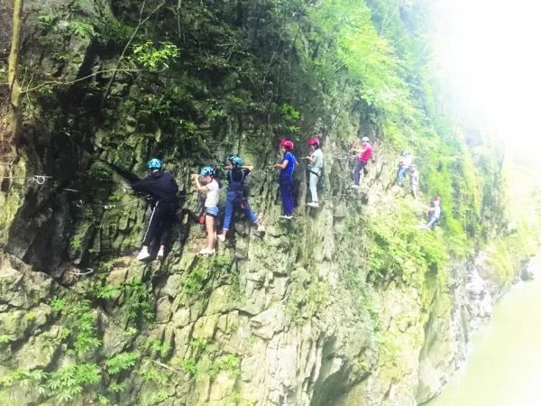 “宅”贵阳春节特色活动陪您度新春尊龙凯时ag旗舰厅登陆冬天拒绝(图20)