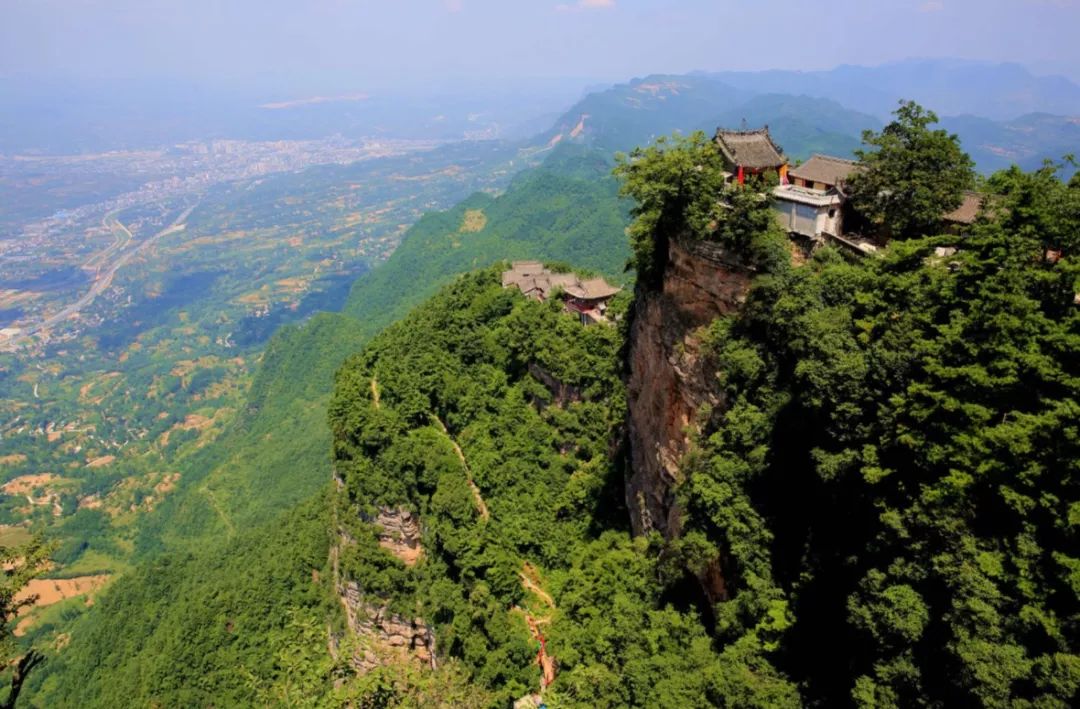 陇南:被遗忘的陇上江南,媲美甘南的好风景