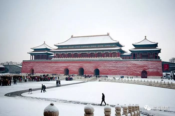 满族多少人口_今年中美都有人口普查,满族会有多少人口