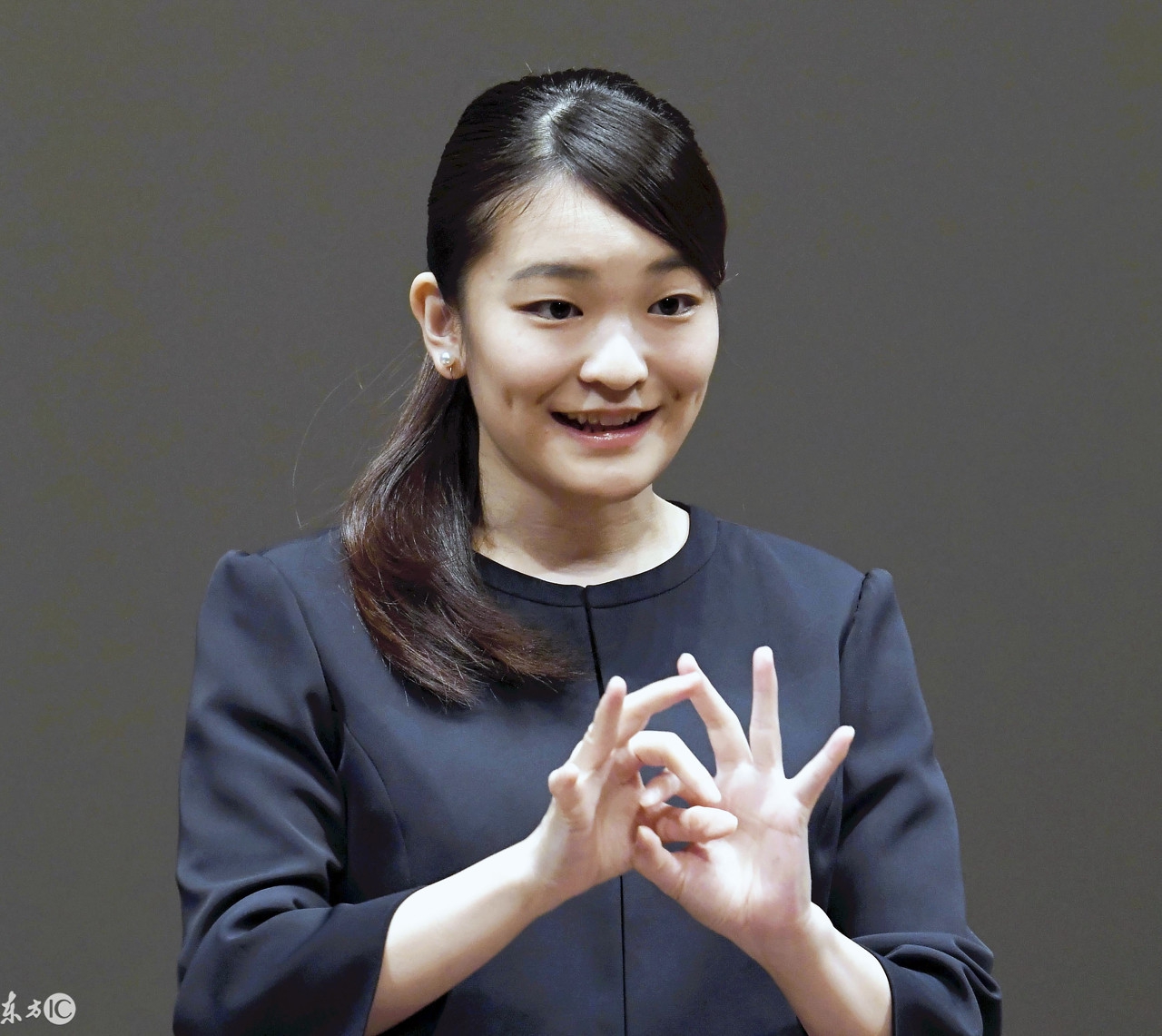 日本真子公主11月下嫁平民,日本网友忧心其婚后生计