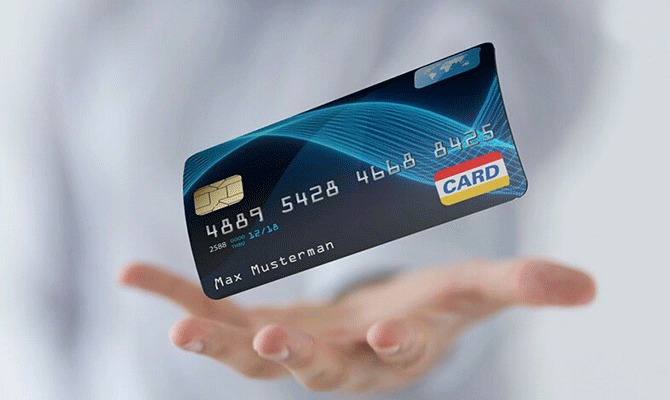 信用卡的提现额度是什么意思