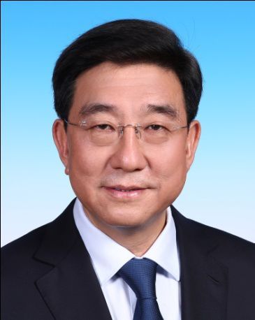 新一届北京市人民政府市长,副市长简历