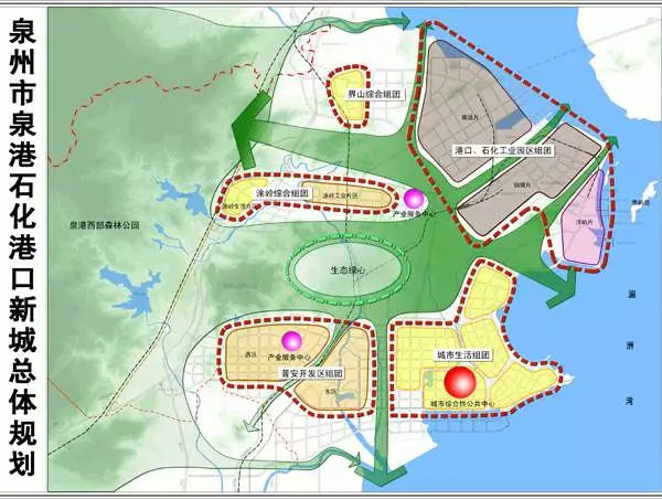 科普贴你知道全国排名前20的化工园区有哪些吗下