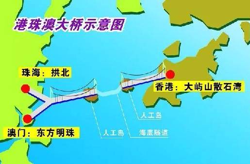 【自组团】厉害了我的国|133零距离接触跨海大桥一天