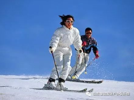 2月4日(周日)邯郸永年佛山滑雪场1.5米以下儿童免门票(只收车费60元)