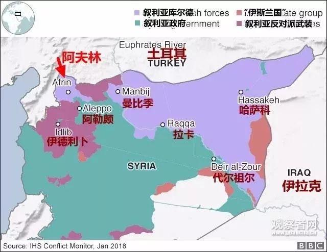 叙利亚人口多少_中俄联手对美国亮剑 奥巴马惊出一身冷汗