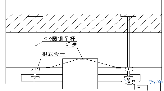 冷却搭防雷怎么做图片_防雷检测怎么做(3)