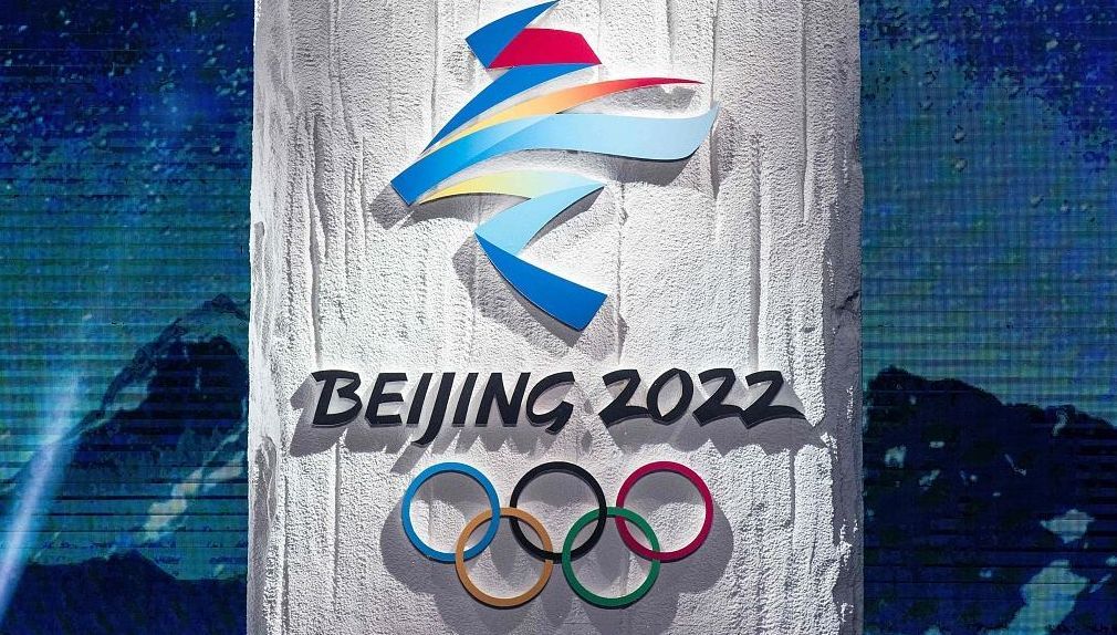 北京申办2022年冬奥会成功后