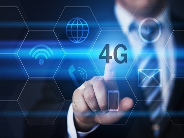 工信部:中国4g用户渗透率70% 规模近10亿