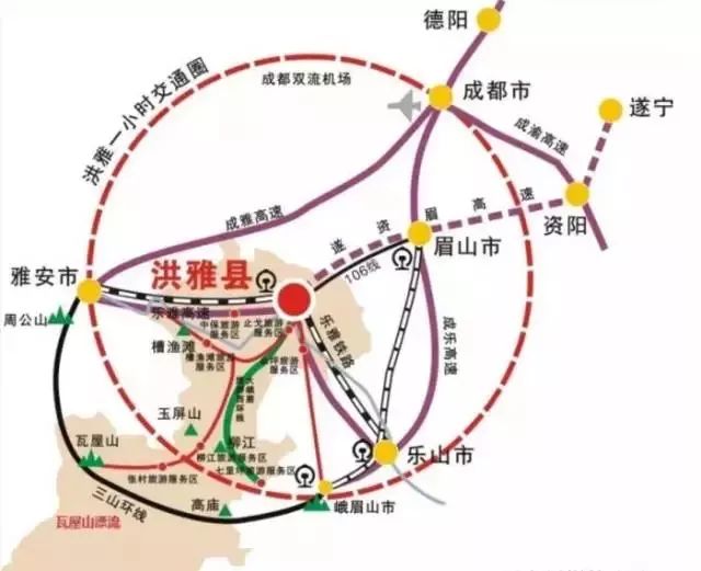 谁说洪雅房地产企业不诚信洪雅这家不仅提前交房还办了酒大碗