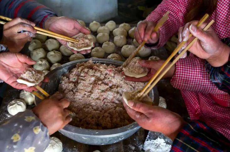 梦乡村·过大年 | 大常州最正宗的年味在这里!好吃,好玩等你来!