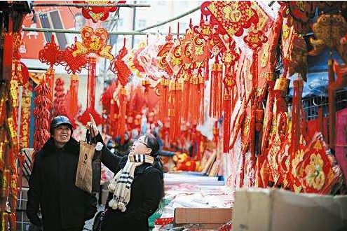 带你尝正宗年味 2018广西好年货"丰收·造物节"等你来