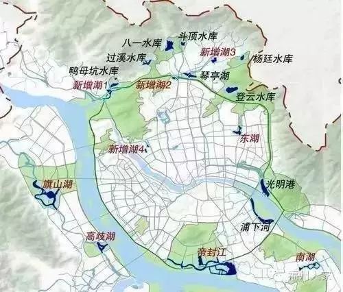 福州市区人口_福州市区地图