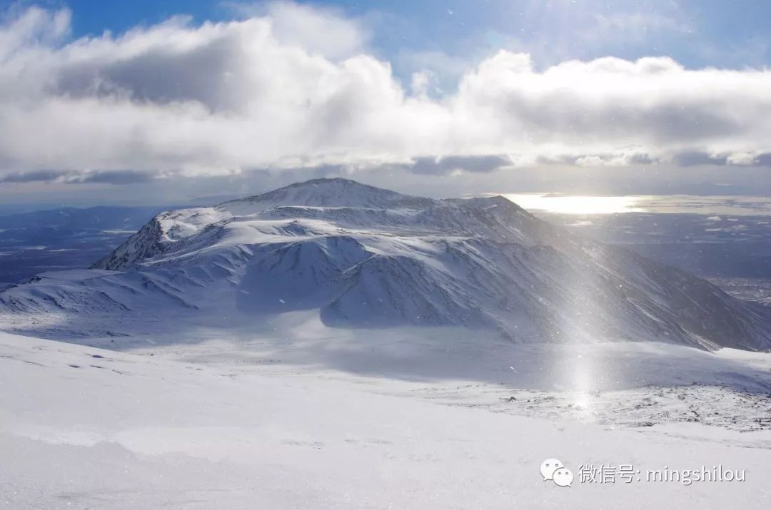 古代中国人的冰雪运动