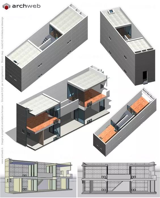 没文化的野生建筑大师安藤忠雄