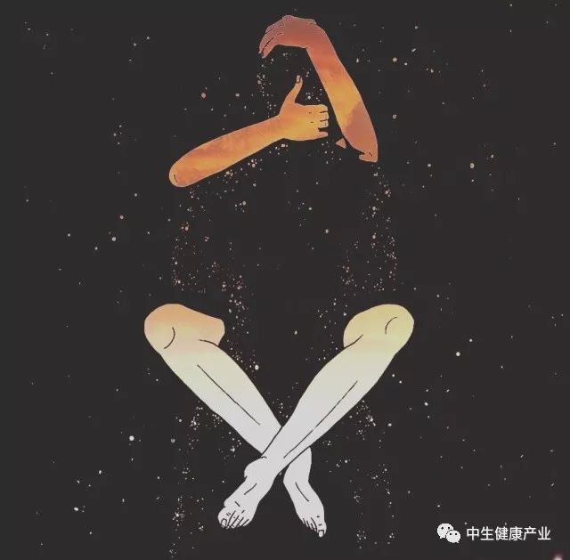 男星中"行走的荷尔蒙"是什么味道?