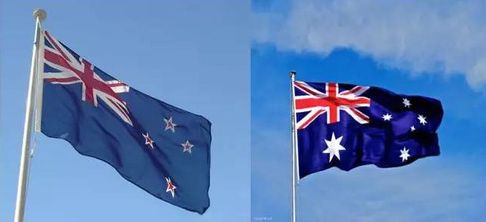 澳总理:想把国旗变丑门都没有!但认错态度依旧好评!