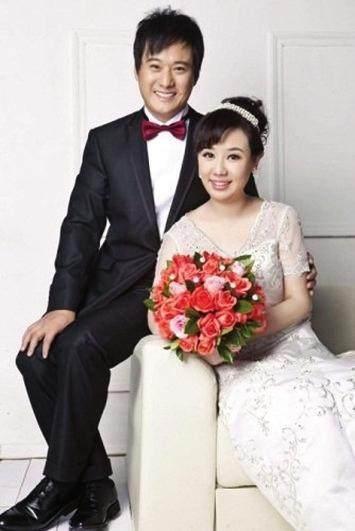 《我爱我家》六位演员:贾志新妹妹抢宋丹丹老公,他俩婚姻幸福!