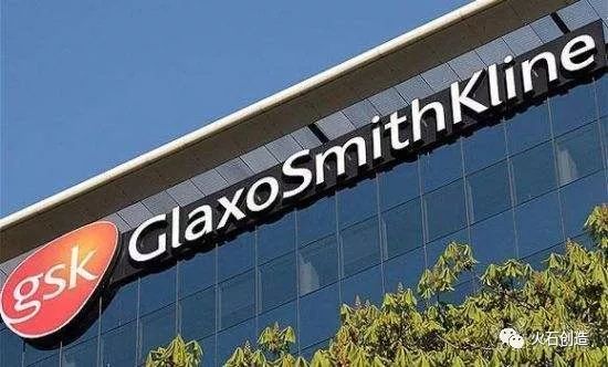 全球疫苗四大天王：GSK、默沙东、辉瑞、赛诺菲