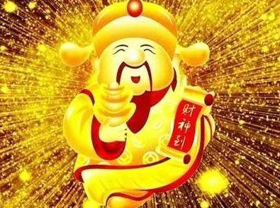 在春节求财得财的三大生肖!年后财运滚滚,愿望成真!