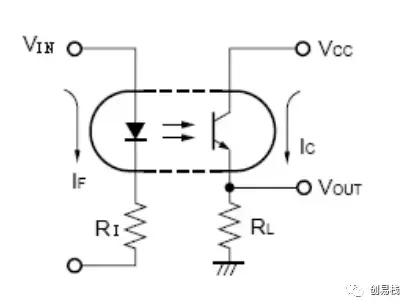 光耦的原理图_开关电源的光耦输出电路原理图(2)