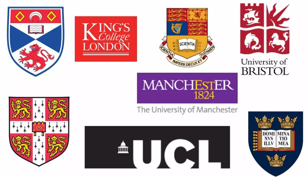教育 正文  留学基金委与 英国八所知名大学达成合作协议,2018年