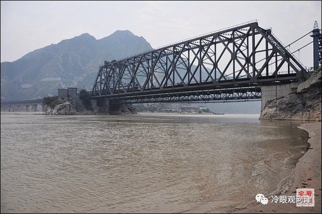 河津龙门景区