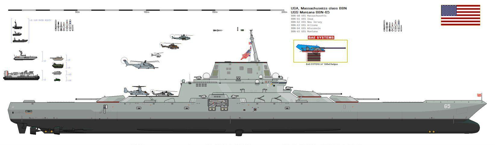 中国再次领先:全球首款实战型电磁炮上舰测试,开启高能武器时代