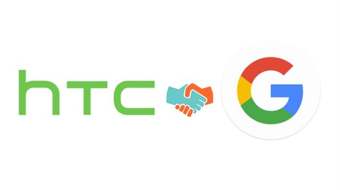 google完成对htc pixel团队收购,后者将帮助前者发展硬件业务