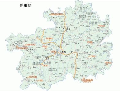 贵州人口迁移_贵州人口分布地图(2)