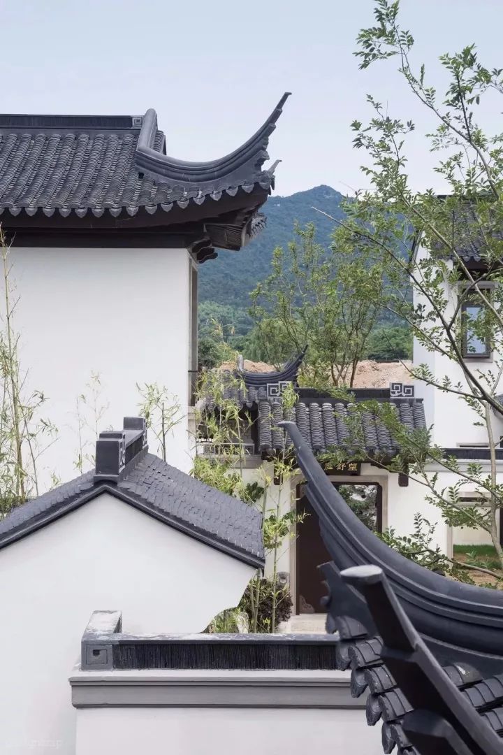 中式庭院一种诗意与艺术的生活
