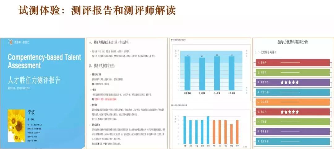 招聘测评工具_告别假 BP 成为真的HRBP 超强实战HRBP公开课 模块一