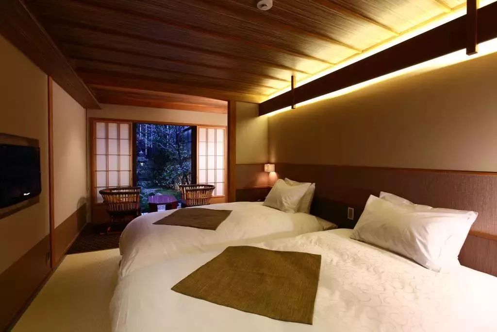 大发国际官网：严选京都20间超人气的日式旅馆，住过就不想离开