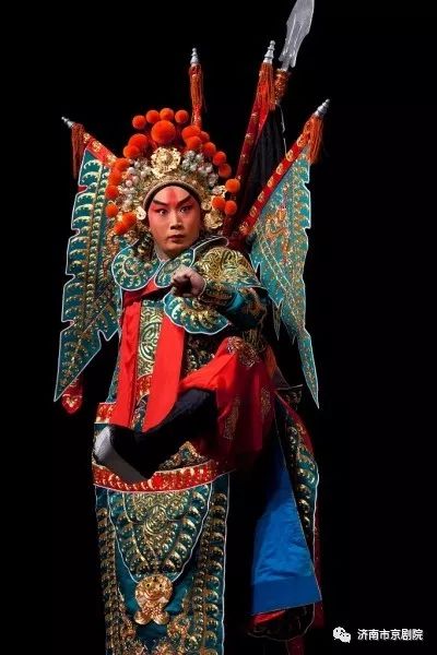 济南市京剧院2018年迎新春非物质文化遗产月惠民系列演出预告
