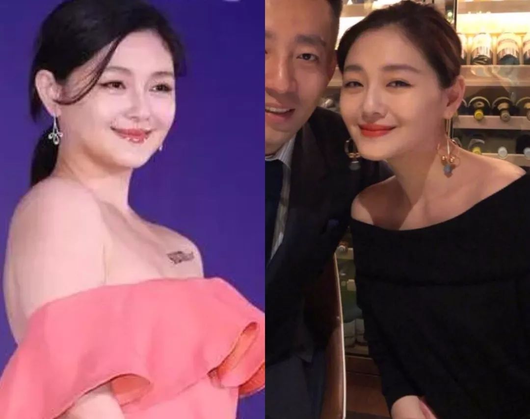 汪小菲晒全家出游美照你老婆太少女了41岁回到杉菜模样大s这个肥没白