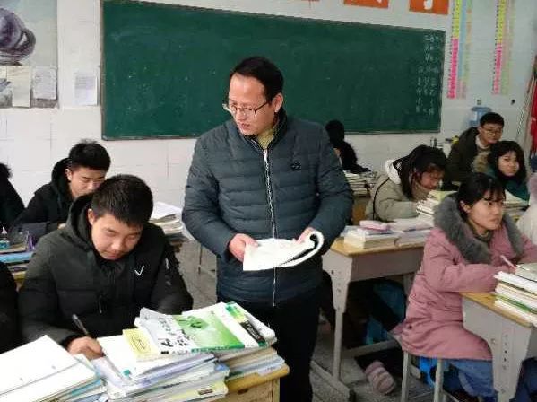 沭阳国际学校第二届最美教师候选人简介