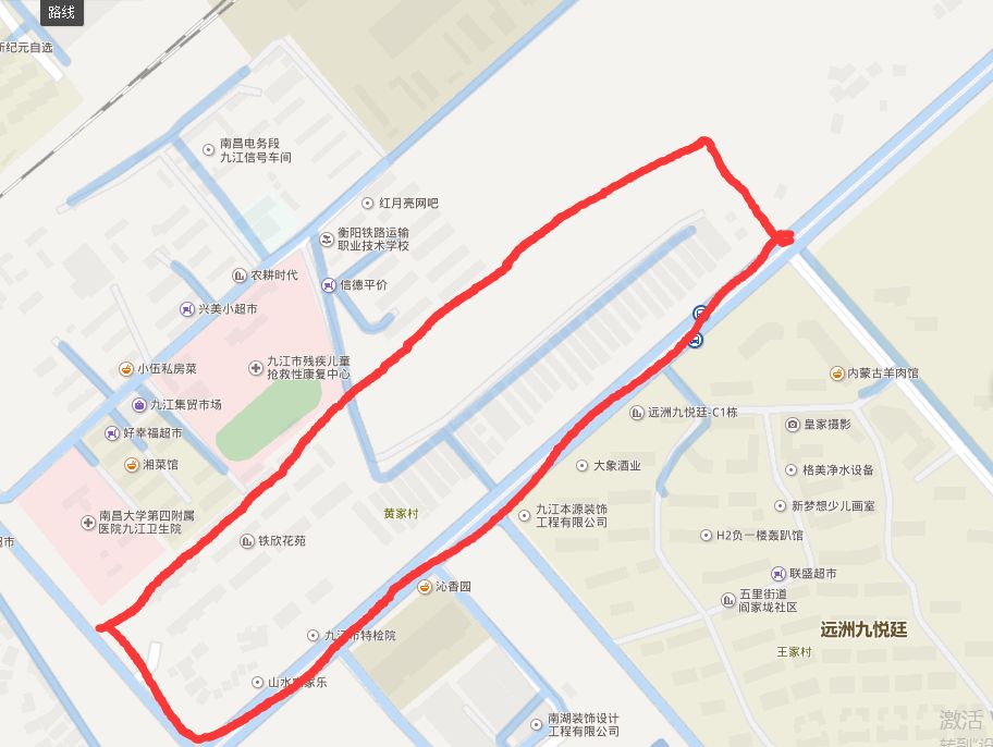 九江市区常住人口_九江市区照片(2)