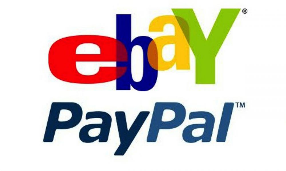 ebay有了新欢不要paypal 后者股价下跌12%