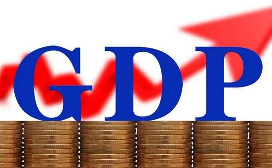 来年全国城市gdp100强_全国各城市GDP前100强数据出得也快七七八八了看一下增量top10